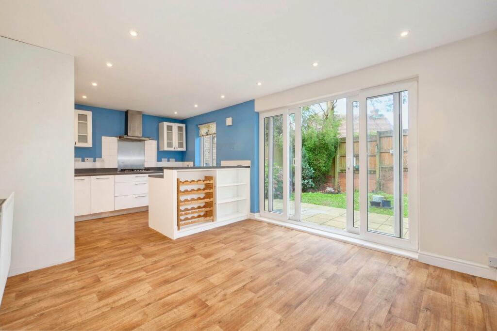 Conquest Drive, Hailsham, BN27