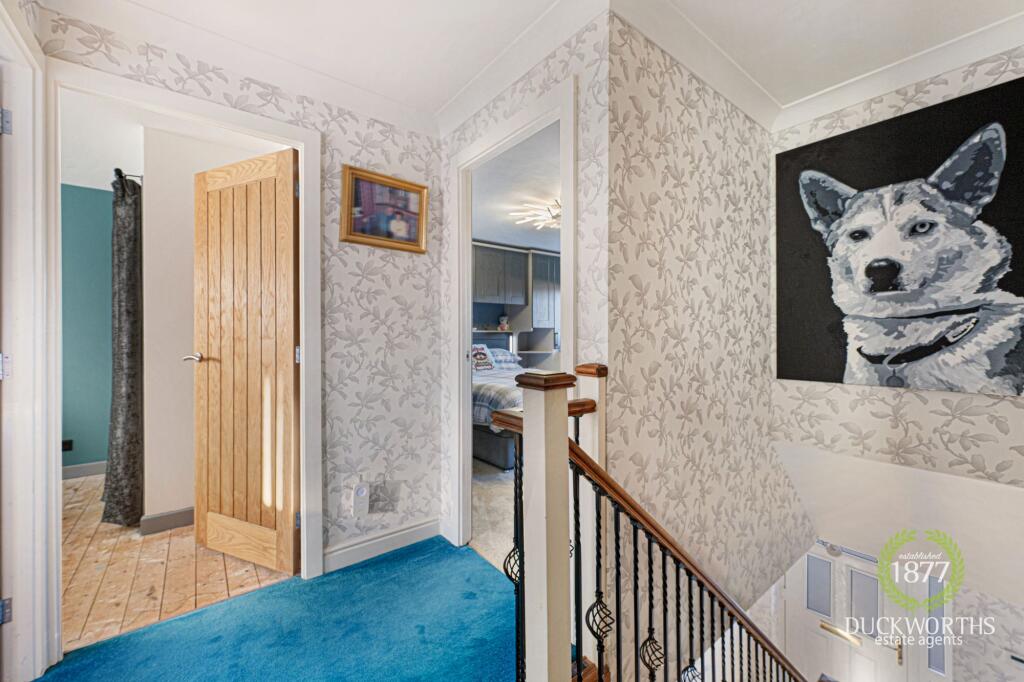 Additional image 17 of Spire Close, Darwen, BB3