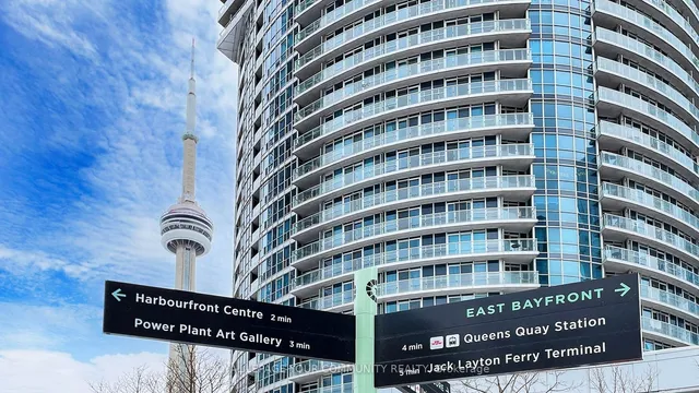 Additional image 20 of 208 Queens Quay Unit 1813