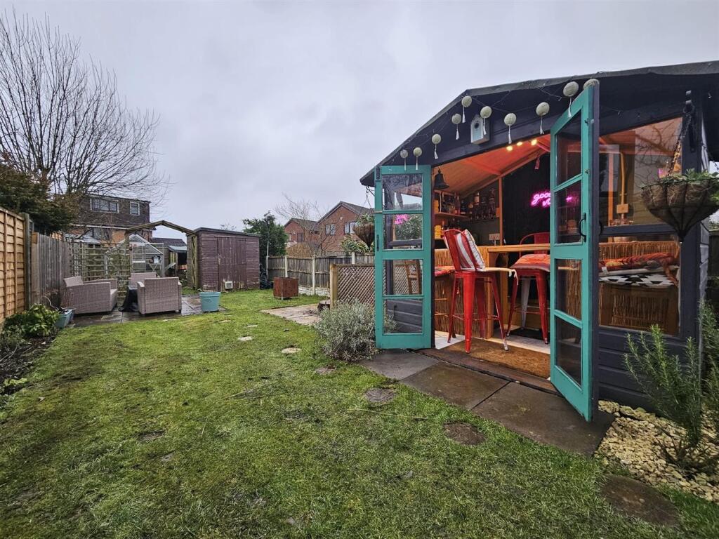 Additional image 16 of Lyndon Road, Solihull