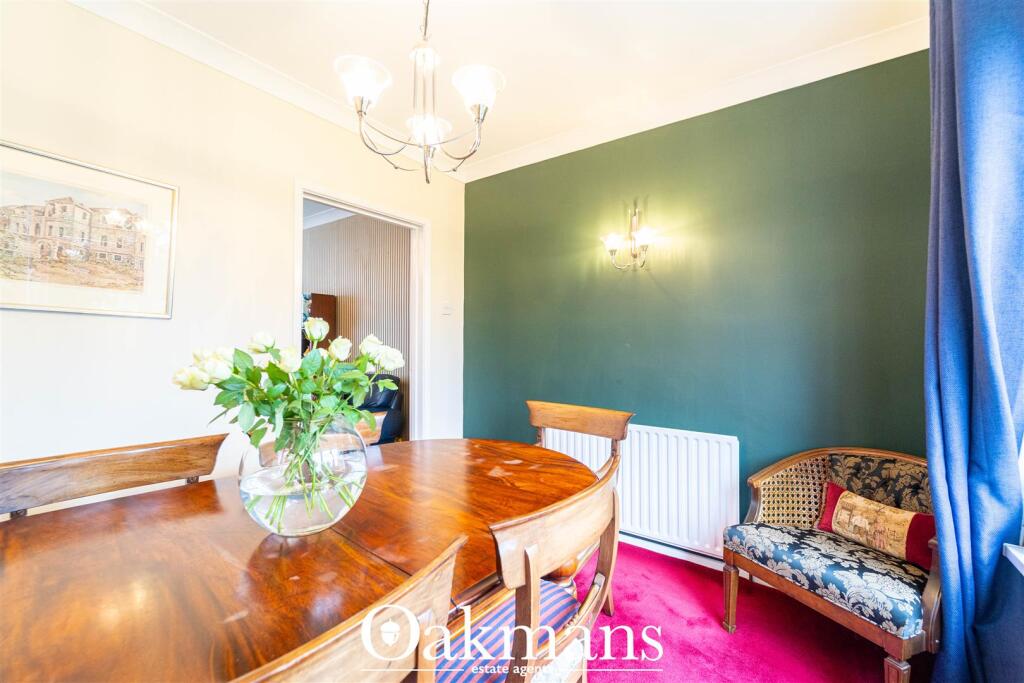 Additional image 5 of Clover Road, Bournville Village Trust, B29