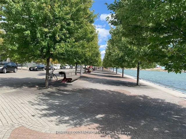 Additional image 36 of 15 Merchant's Wharf Unit 741