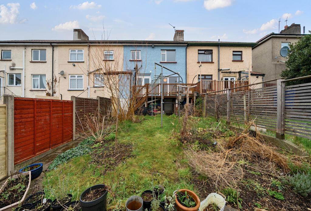 Additional image 6 of Rousham Road, Bristol, Somerset, BS5