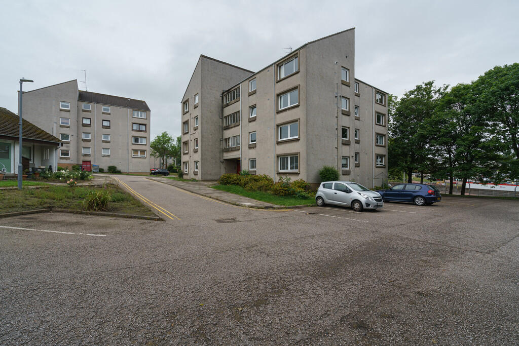 Additional image 8 of Raeden Crescent, Aberdeen