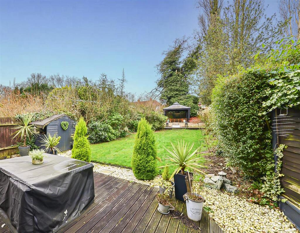 Additional image 21 of Westridge Road, Billesley, Birmingham