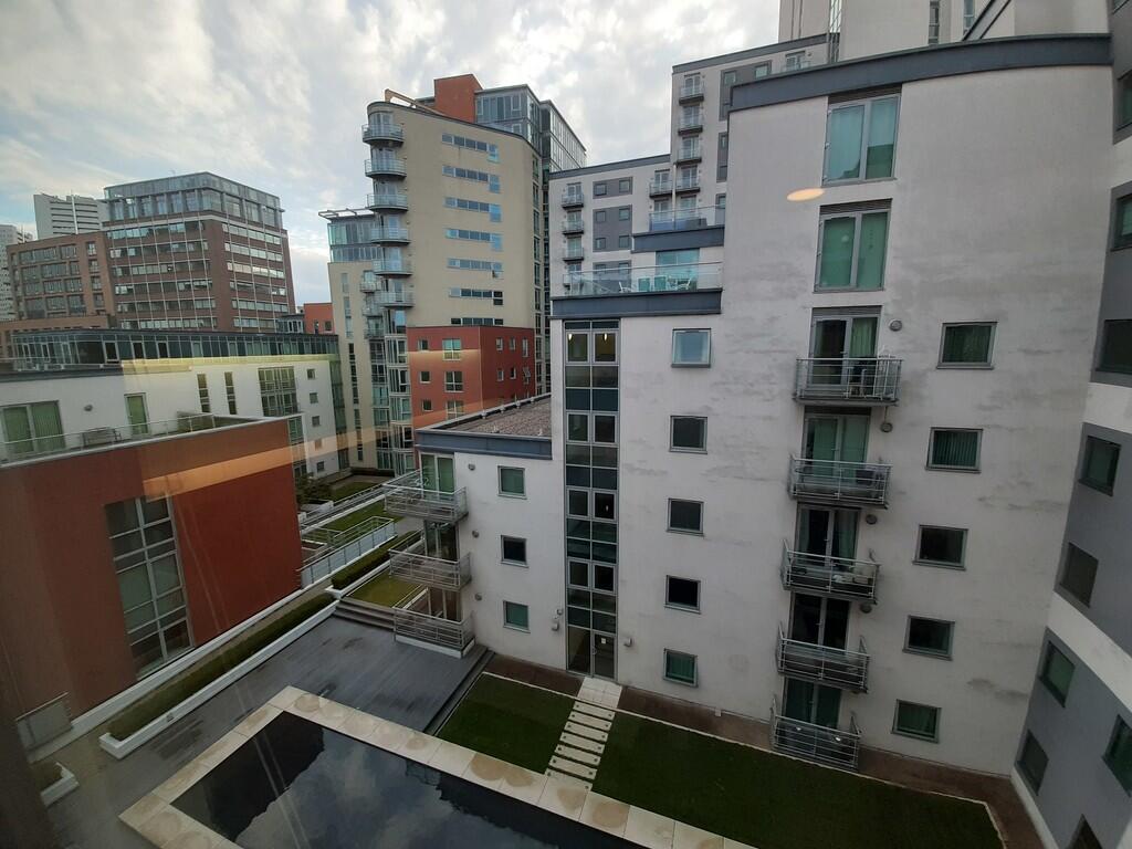 Additional image 11 of The Orion Building, Birmingham