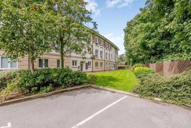 Additional image 6 of Duchess Place, Chester, Cheshire, CH2