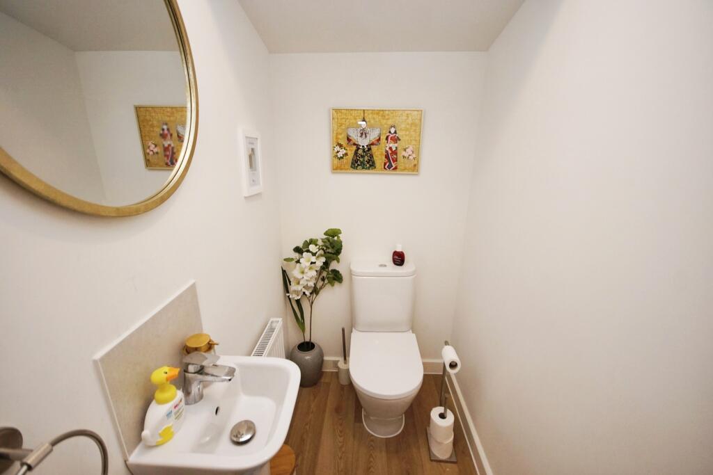 Additional image 15 of Collester Way, Bristol, BS35