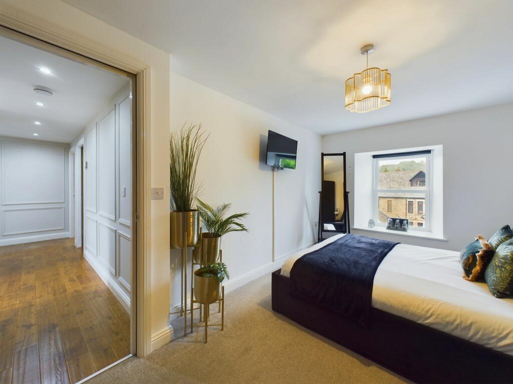 Additional image 17 of Penthouse apartment, Front Street, Stanhope