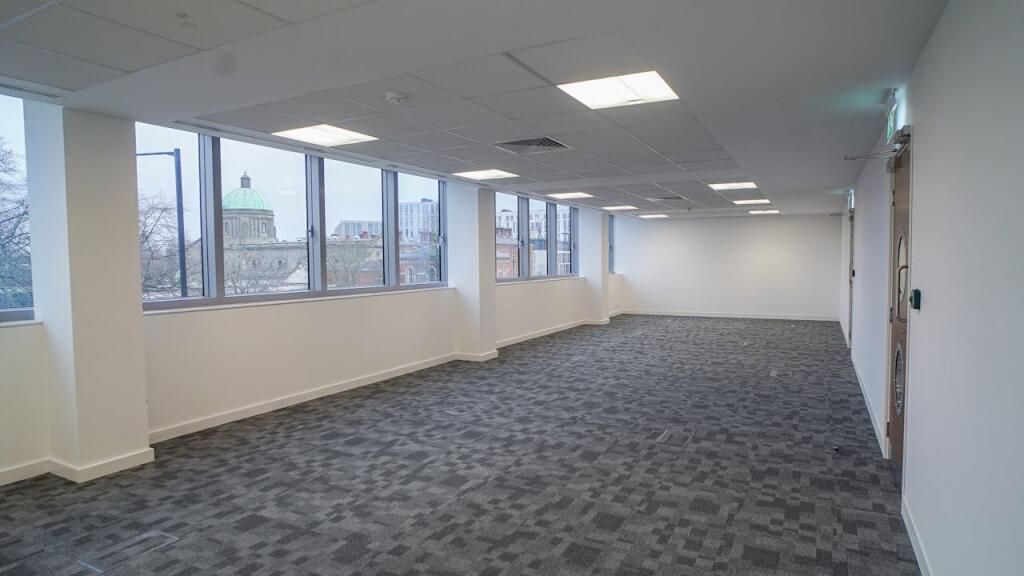 Additional image 12 of Second Floor, 100 Hagley Road, Birmingham, B16 8QQ