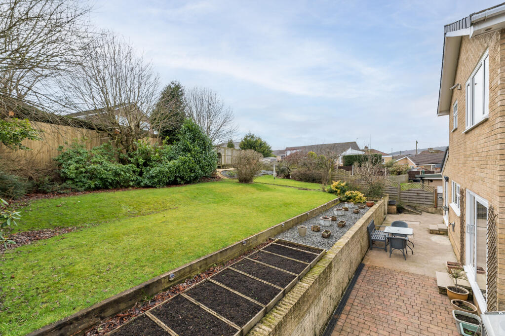 Additional image 13 of Stapper Green, Wilsden, West Yorkshire, BD15