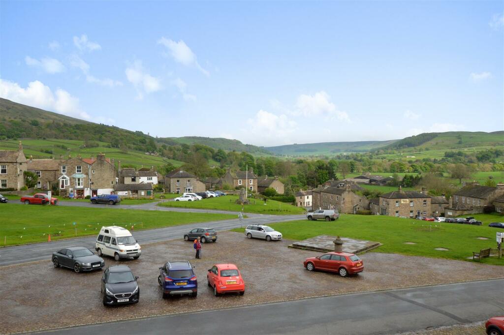 Additional image 2 of Overton House, Reeth, Swaledale