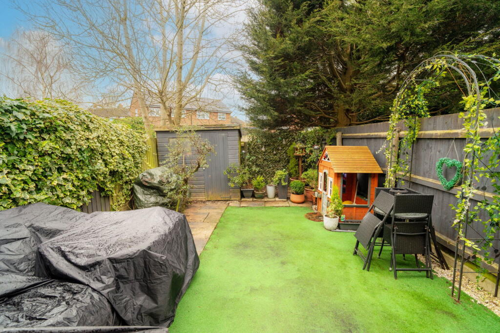 Additional image 17 of Woodrush Drive, Hollywood, Birmingham, B47 5HZ