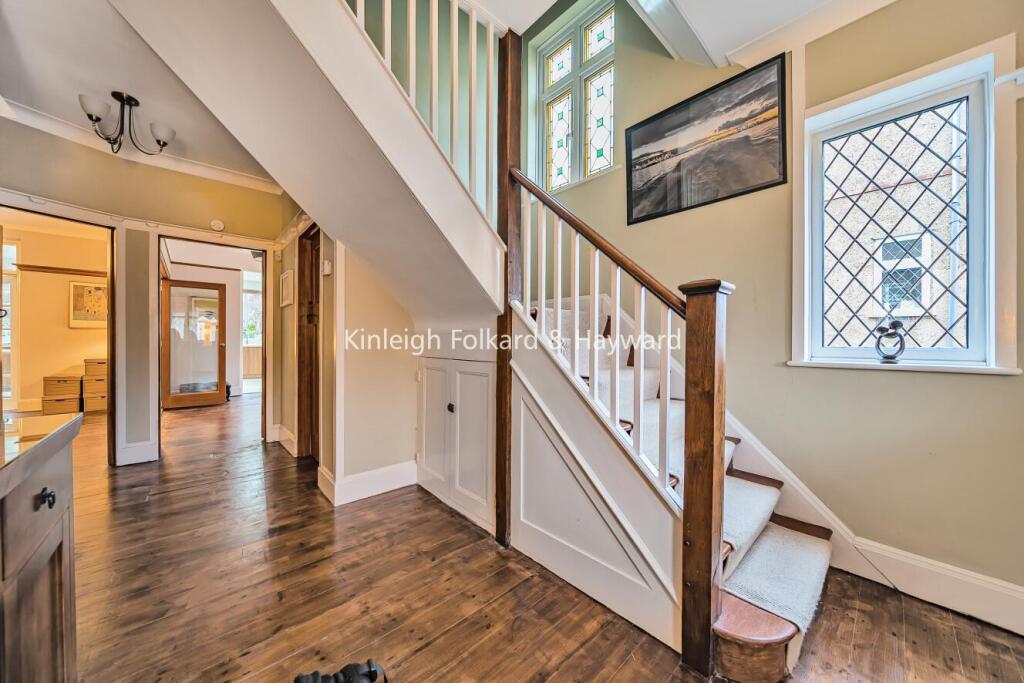 Additional image 8 of Farnaby Road, Bromley