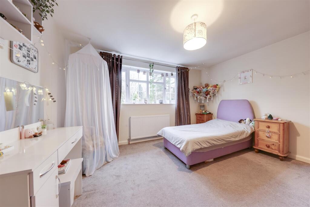 Additional image 23 of Meadow Park, Irwell Vale, Ramsbottom, Bury