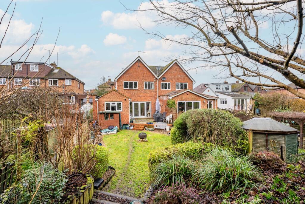 Additional image 15 of Holly Walk, Harpenden, Hertfordshire, AL5