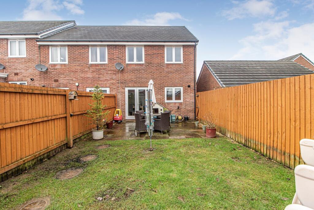 Additional image 22 of Dyffryn Y Coed, Church Village, Pontypridd, CF38