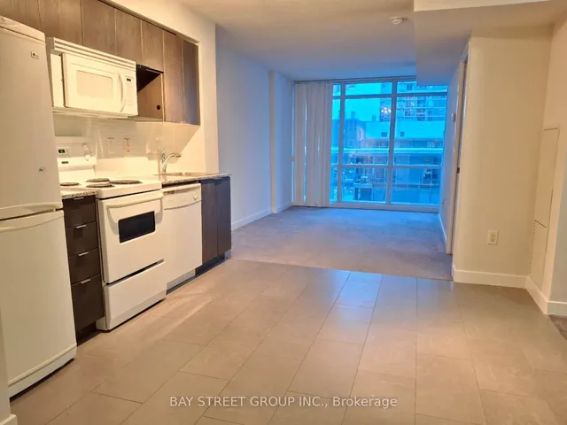 Additional image 6 of 15 Fort York Blvd Unit 1007