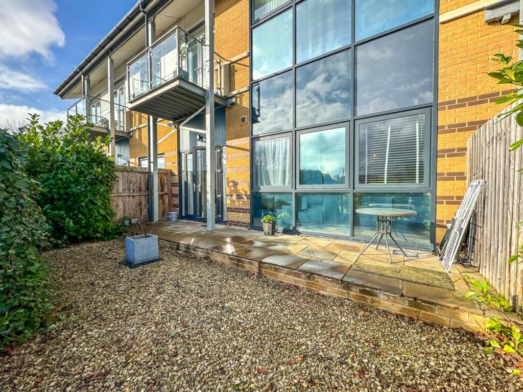 Additional image 7 of Serbert Close, Portishead, Bristol, Somerset, BS20