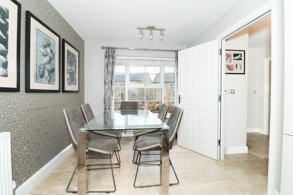 Additional image 12 of Grassholme Way, Barnard Castle, DL12