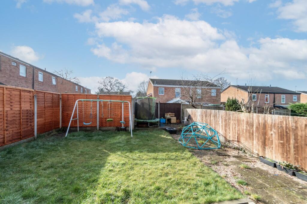 Additional image 13 of Harebell Gardens, Birmingham, West Midlands, B38