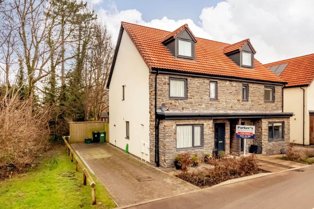 Additional image 20 of Mayors Road, Claverham, BS49