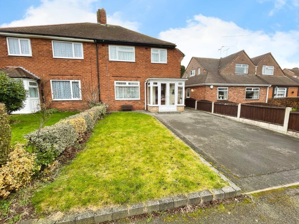 Additional image 16 of Dunedin Road, Birmingham, B44