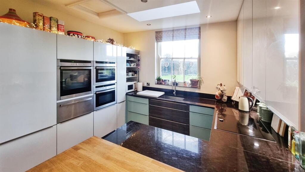 Additional image 4 of St. Annes Drive, Wolsingham, Weardale