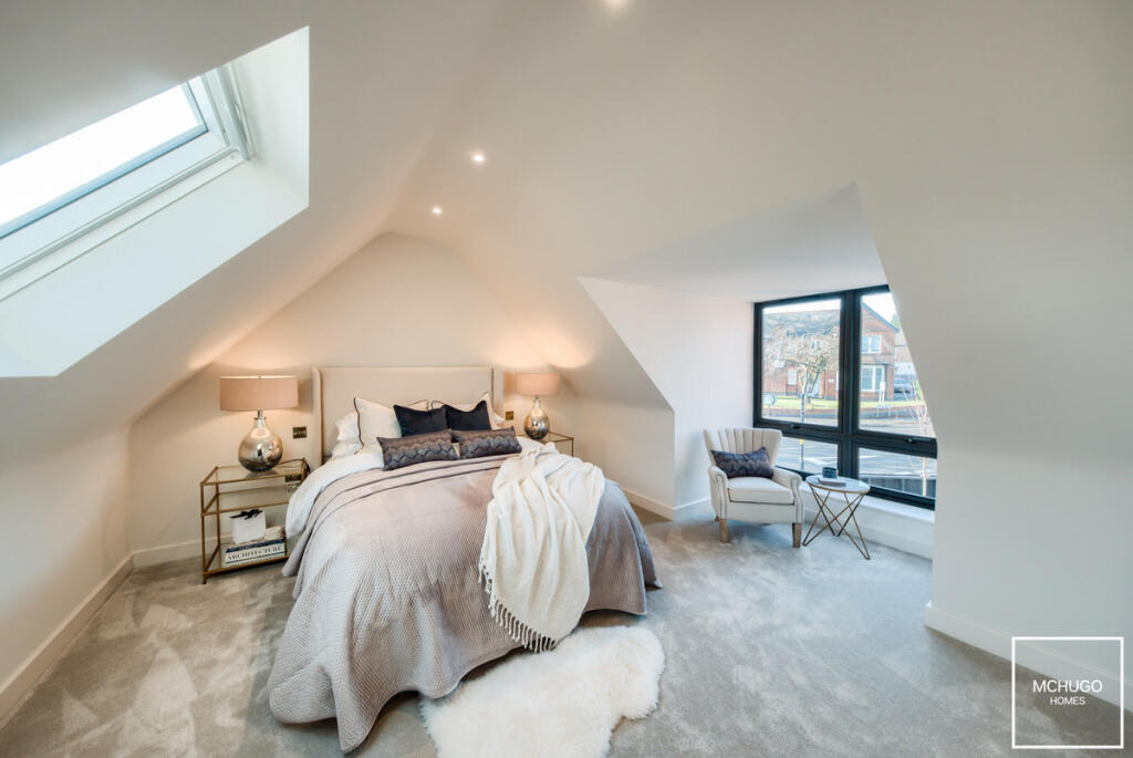 Additional image 16 of Oak View, Swiss Cottage, Harborne