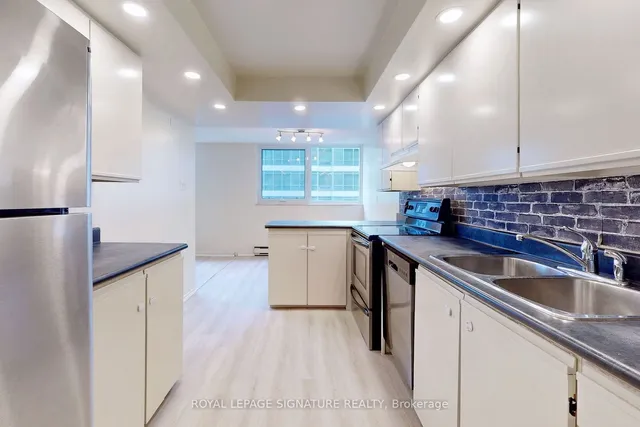Additional image 14 of 360 Bloor St Unit 1107