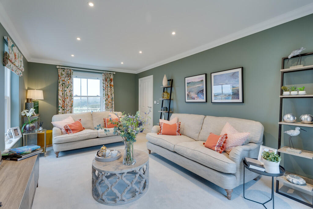 Additional image 6 of Cheveley, Newmarket, Suffolk