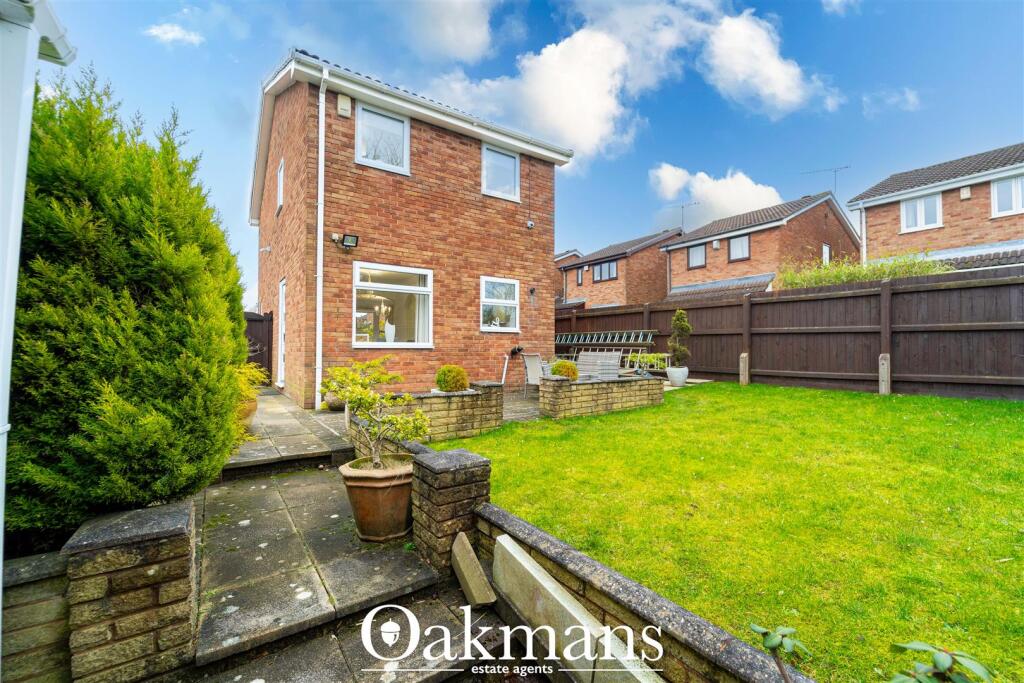 Additional image 21 of Wychbury Road, Birmingham