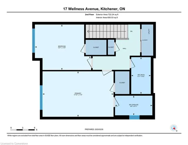 Additional image 38 of 17 Wellness Ave