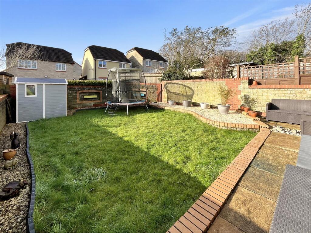 Additional image 16 of Birkdale, Warmely, Bristol