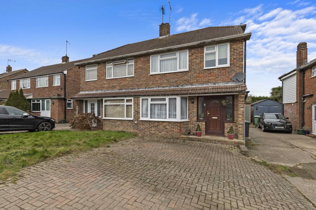 Additional image 19 of Friars Oak Road, Hassocks, West Sussex, BN6 8PT.