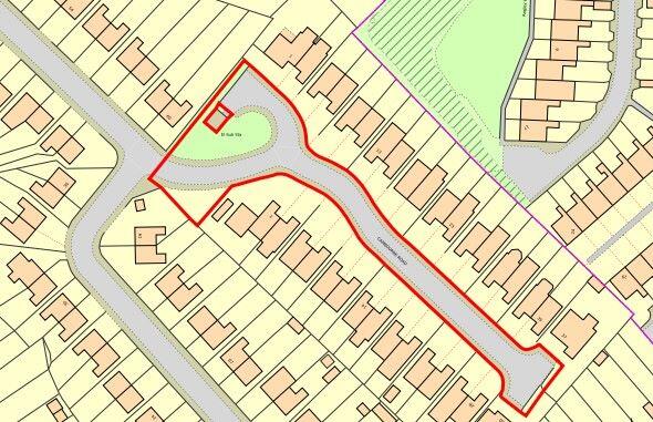 Additional image 4 of Land Lying To The North East Of Newhall Road, Rowley Regis, West Midlands, B65 9EZ