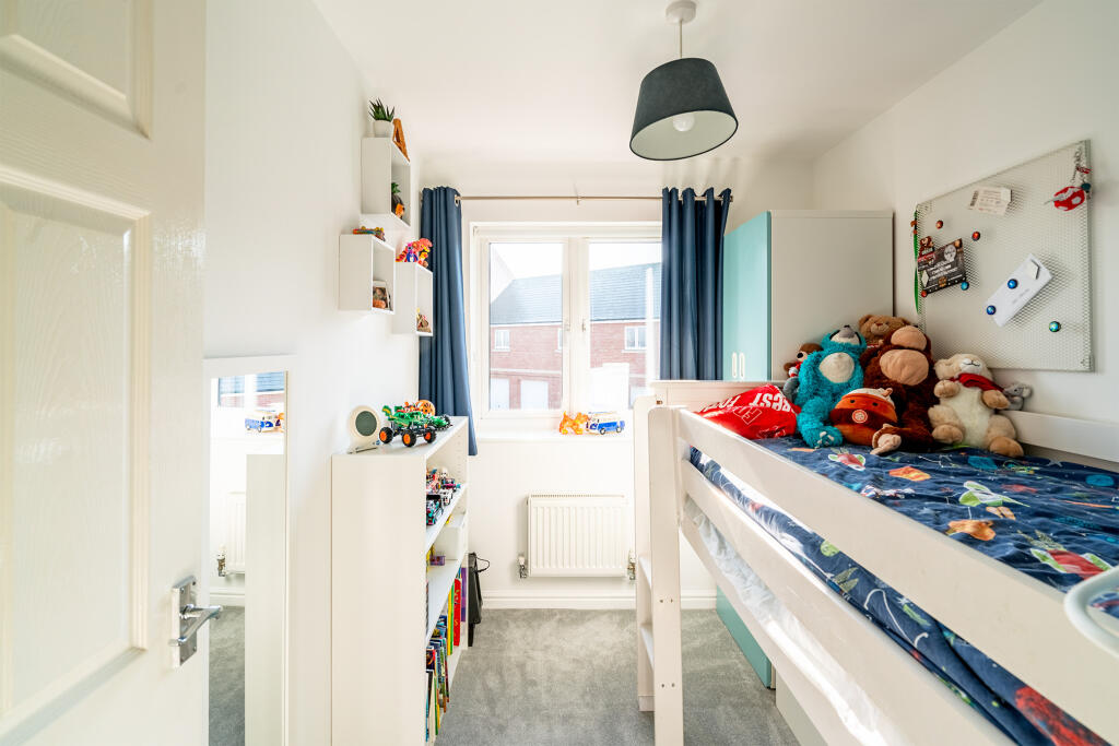 Additional image 15 of Bunting Lane, Portishead