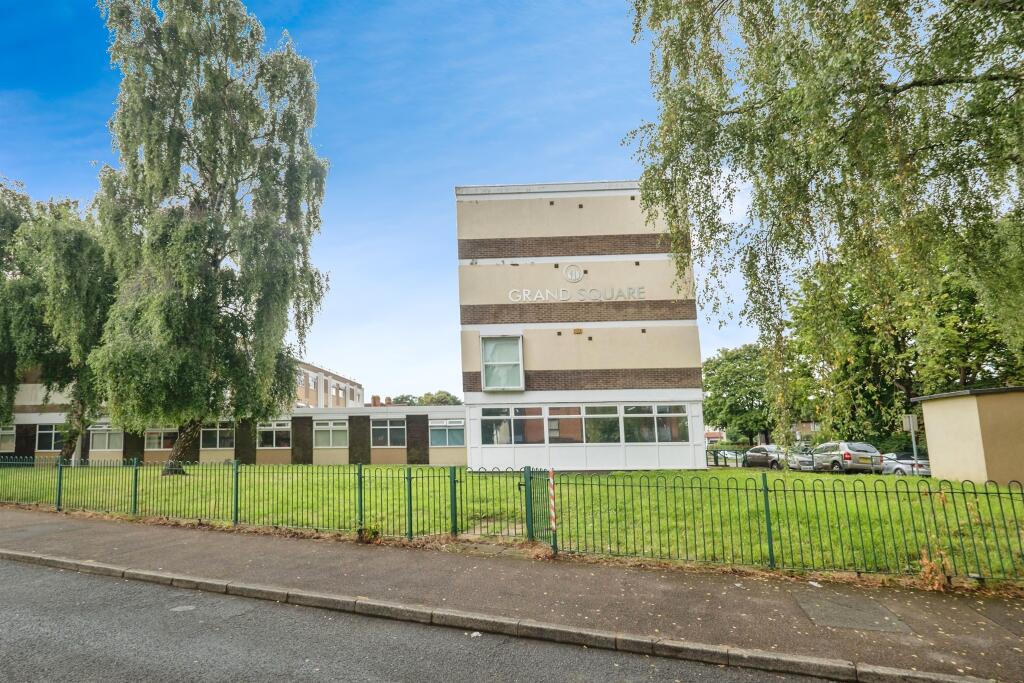 Additional image 9 of Livingstone Road, Handsworth, Birmingham