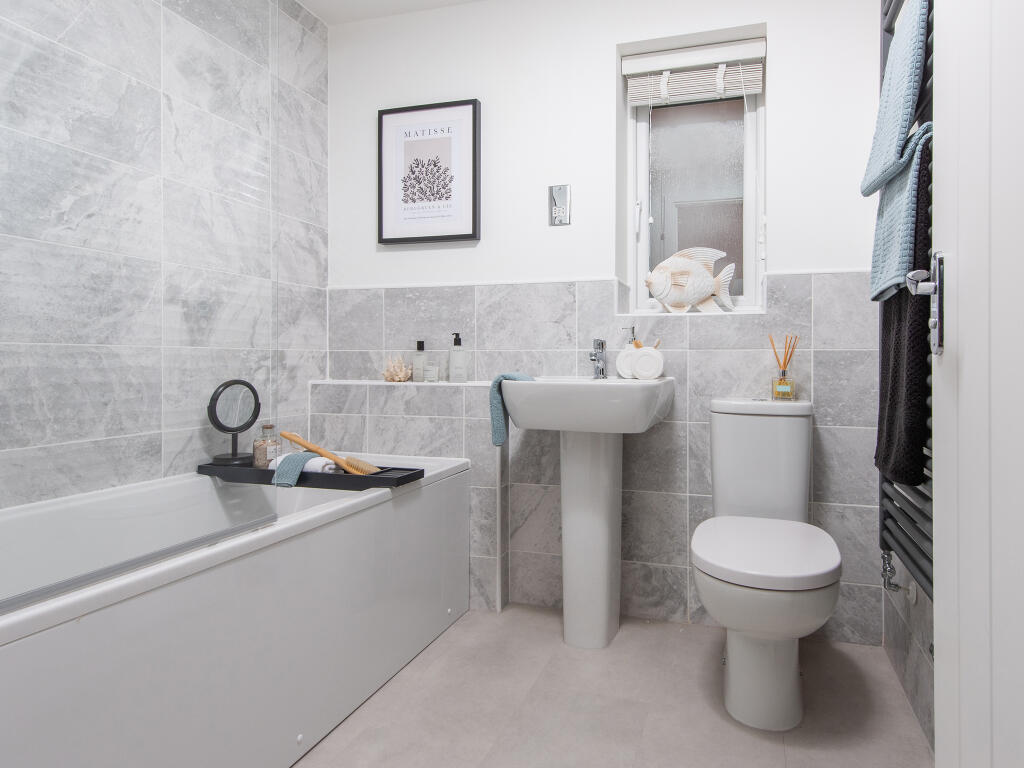 Additional image 9 of Haywood Village, 
THE RUNWAY, 
WESTON-SUPER-MARE,
SOMERSET, 
BS24 8ES