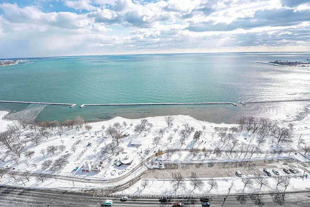 Additional image 29 of 1926 Lake Shore Blvd Unit 3606