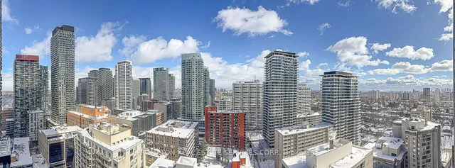 Additional image 32 of 2221 YONGE St Unit 2203