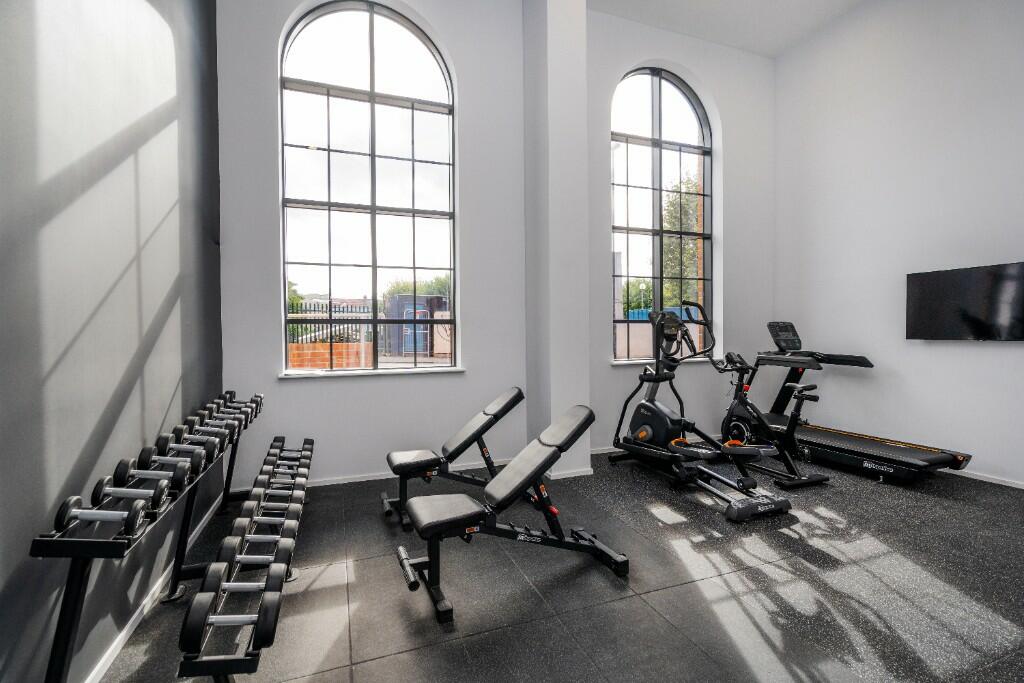 Additional image 4 of Zinc Works, 3 Unity Street, Bristol, BS2