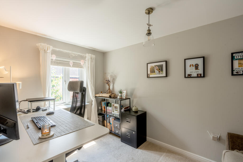 Additional image 13 of Sheaves Park, Southmead, Bristol