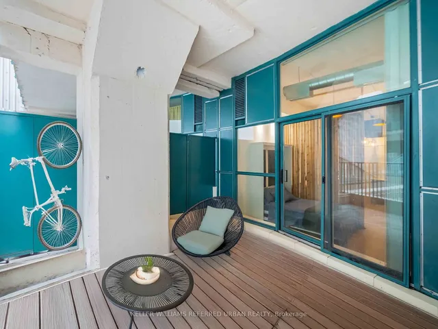 Additional image 34 of 155 Dalhousie St Unit 633