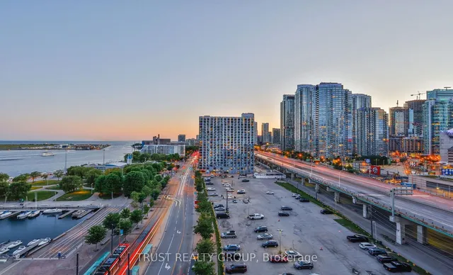 Additional image 36 of 270 Queens Quay Unit 1201/02