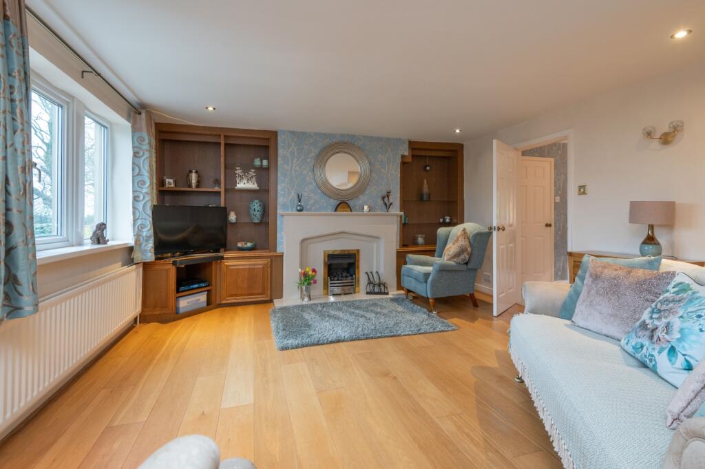 Additional image 7 of The Crofting, Westfield Mews Chat Hill Road, Thornton, Bradford, West Yorkshire, BD13