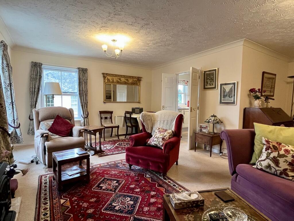 Additional image 12 of The Pennings, St Marys Street, AXBRIDGE, Somerset, BS26