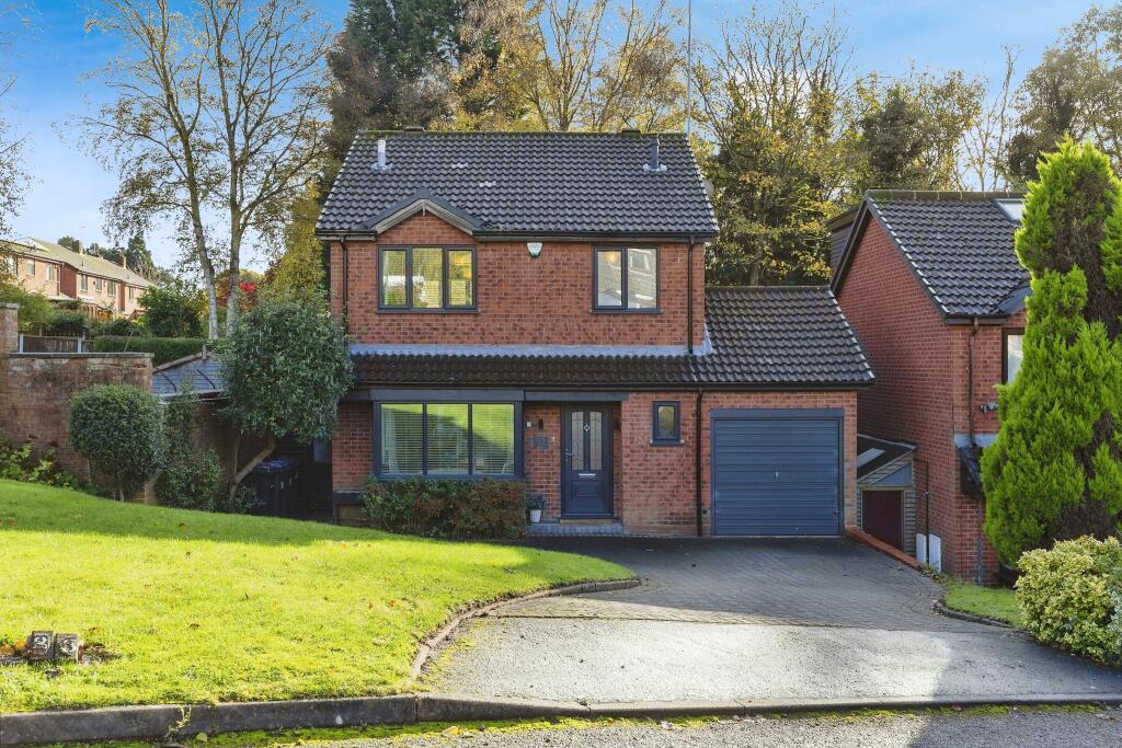 Additional image 20 of Berkley Crescent, Birmingham, B13
