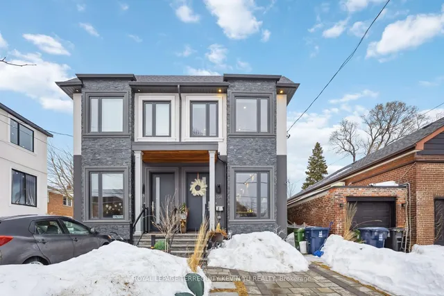 Additional image 32 of 33A Medford Ave