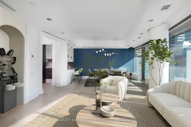 Additional image 3 of 77 Charles St Unit 503